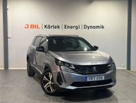 Peugeot 5008 GT 1,2 PureTech 130hk Aut - 7-SITS, BACKKAMERA