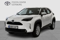 Toyota Yaris Cross Hybrid 1,5 ACTIVE