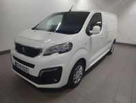 Peugeot Expert Panel Van 1.2t  120 BlueHDi Värmare Drag PRO+