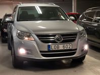 Volkswagen Tiguan 2.0 TSI 4Motion Sport & Style Euro 5