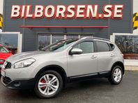 Nissan Qashqai 1.6 dCi Euro 5