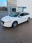 Peugeot 508 SW 1.6 e-HDi EGS    OBS! DEFEKT/ FÖR EXPORT