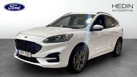 Ford Kuga 2.5 Plug-In Hybrid 225hk ST-LINE X Drag | adaptiv