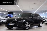 Volvo V90 T4 190hk Advanced Edt Keyless VOC