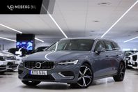 Volvo V60 Recharge T6 AWD CORE EDITION