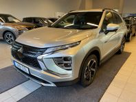 Mitsubishi Eclipse Cross Plug-In Hybrid 2.4 4WD CVT Euro 6