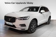 Volvo XC60 T8 AWD Recharge Inscription T