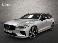 Volvo V60 B4 Diesel R-Design