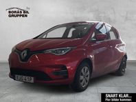 Renault Zoe R110 PhII 52 kWh Zen Batteriköp II