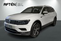 Volkswagen Tiguan Allspace  2.0 TDI 4Motion GT