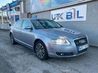 Audi A6 Sedan 3.0TDI V6 QUATTRO TipTronic Proline DRAG