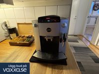 Jura kaffemaskin F70