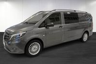 Mercedes-Benz Vito VITO 116 CDI Mixto CROSSBUSS