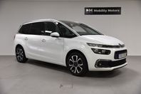 Citroën Grand C4 Picasso 1.2 Space Tourer SHINE 7-Sits 130hk