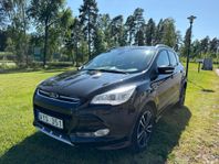 Ford Kuga 2.0 TDCi AWD Powershift Titanium Plus, Titanium X