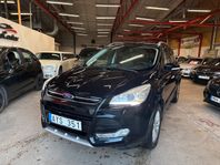 Ford Kuga 2.0 TDCi AWD Powershift Titanium Plus, Titanium X