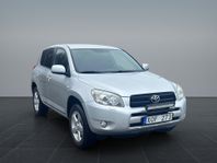 Toyota RAV4 2.0 VVT-i 4x4 Euro 4