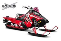 Polaris PRO RMK 155 850 PIDD -19