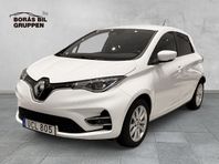 Renault Zoe R110 PhII 52 kWh Zen Batteriköp II