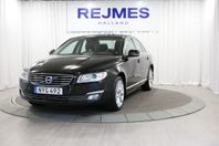 Volvo S80 D4 Classic Summum