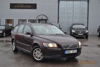 Volvo V50 1.8 Flexifuel 125hk Nybes