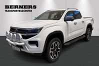 Volkswagen Amarok Style 3.0 V6 TDI 4M Aut 241hk