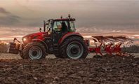 Case IH NYA Farmall C MY25