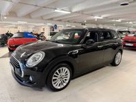 MINI Clubman Cooper D 150hk AUTOMAT ++++