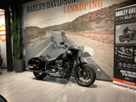 Harley-Davidson Sport Glide Räntekampanj 3,95%