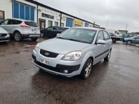 Kia Rio 1.5 CRDi Euro 4