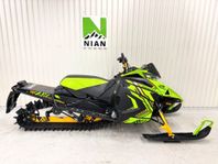 Arctic Cat Mountain Cat A1 ES Atac 146"