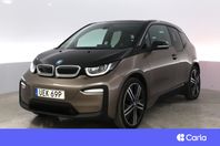 BMW i3 120 Ah Charged Professional DA+ Pano V-Hjul