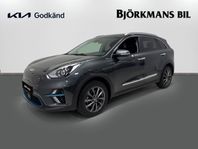 Kia E-Niro ADVANCE MOMSBIL KIA GODKÄND 3.95% RÄNTA*