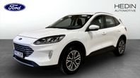 Ford Kuga 1.5 EcoBoost Manuell, 150hk, 2021