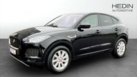 Jaguar E-Pace P200 | AWD | 2019 | 200 hk