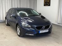 Volvo V40 T2 Bränslevärmare S&V Däck Nybes Ev byte/avbet