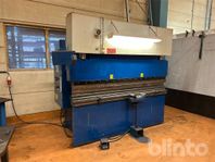 Kantpress Darley EHP 80 25/20