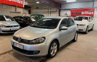 Volkswagen Golf 5-dörrar 1.4 TSI,  106 HK