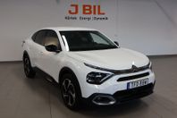 Citroën C4 X Shine PureTech 130hk Aut - B-KAMERA