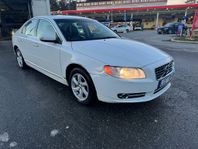 Volvo S80 1.6D DRIVe Summum Euro 4