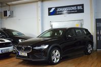 Volvo V60 Cross Country D4 AWD Advanced SE II VOC Drag