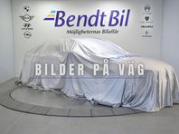 BMW i3s 120 Ah Charged Plus / Aktiv Farthållare/ Leasebar