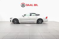 Volvo S90 D5 AWD 235HK R-DESIGN B&W® TAKLUCKA HUD B-KAM DRAG