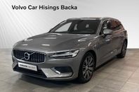 Volvo V60 Recharge T6 Inscription Expression