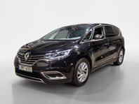 Renault Espace 1.6 dCi 160 HK AUT DRAG NAVI PDC PANO 7SITS