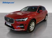 Volvo XC60 Recharge T6 Plus Bright