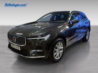 Volvo XC60 Recharge T6 Plus Bright