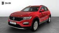 Volkswagen T-Roc TSI 110