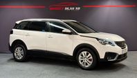 Peugeot 5008 1.2 PureTech EAT 130hk 7 sits/ Dragkrok/Automat