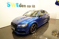 Audi S3 Svensksåld S3 Steg3